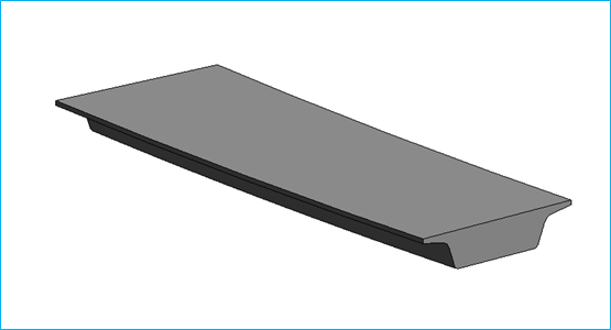 如何利用Revit创建混凝土现浇箱梁？箱梁的建模用什么软件