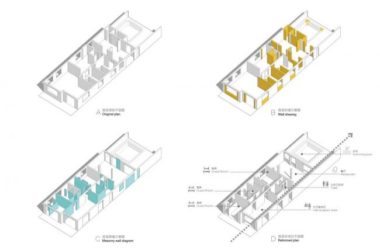 BIM建筑|自用室第楼改革 — 三亚·六甲设计酒店-BIM建筑网