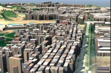 【BIM建筑大讲堂】三维数字场地模型（上篇）：Civil3D 地形的生成-BIM建筑网