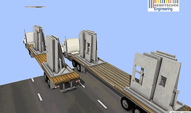 BIM和装配式建筑的震撼结合！-BIM建筑网