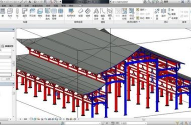浅谈BIM在古建筑中的应用-BIM建筑网