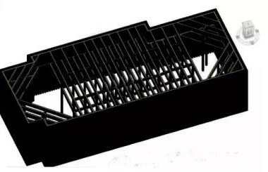 BIM技术在深基坑工程施工安全监测中的应用-BIM建筑网
