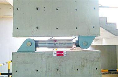 BIM|上海首创“阻尼+装配式建筑” 大幅提高结构抗震能力-BIM建筑网