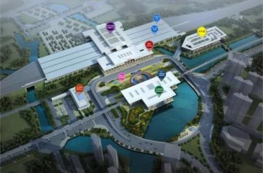 Revit环境下铁路站场BIM建模-BIM建筑网