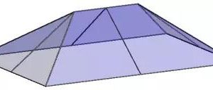 Revit创建屋顶的几种方法，来这里收集吧！-BIM建筑网