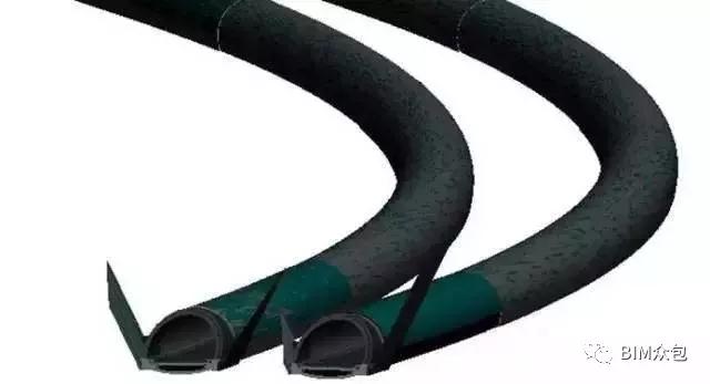 BIM技术在马安高速公路项目中的应用