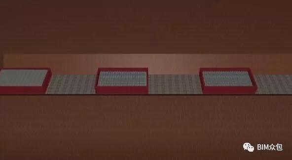 BIM技术在马安高速公路项目中的应用