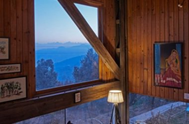 BIM|马特拉在喜马拉雅山建造度假屋-BIM建筑网