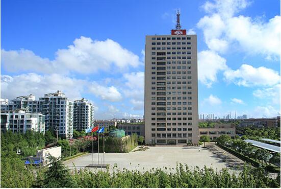 上海宝冶集团有限公司建筑设计研究院