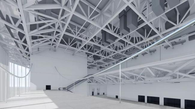 BIM方案期间的效果，会让甲方眼前一亮，带你体验BIM的魅力