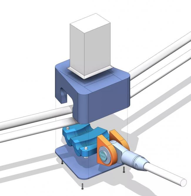 BIM方案期间的效果，会让甲方眼前一亮，带你体验BIM的魅力