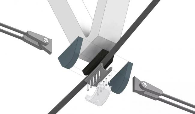 BIM方案期间的效果，会让甲方眼前一亮，带你体验BIM的魅力