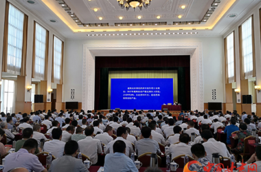 装配式|围绕供给侧结构改革倡导绿色建筑 甘肃省大力推进装配式建筑发展-BIM建筑网