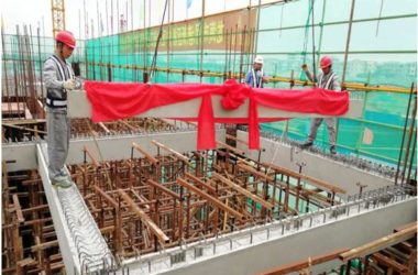 装配式|福建省第一个EPC总承包装配式安置房项目-BIM建筑网