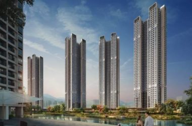 装配式|43.8亿绿色装配式建筑项目花落中建！中建科技中标深圳长圳公共住房项目-BIM建筑网