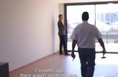 装配式|欧洲装配式建筑怎么做？看这个项目秒懂！-BIM建筑网