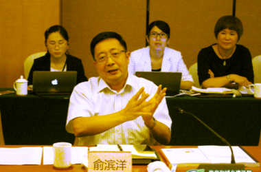 装配式|“雄安新区千年发展的绿色方略”汇报会在京召开-BIM建筑网