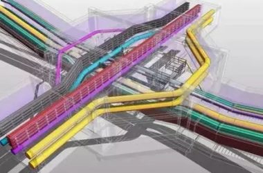 装配式|城市综合管廊的十八般武艺，这些您一定要知道-BIM建筑网