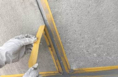 装配式|一文掌握装配式建筑密封胶施工全过程！-BIM建筑网