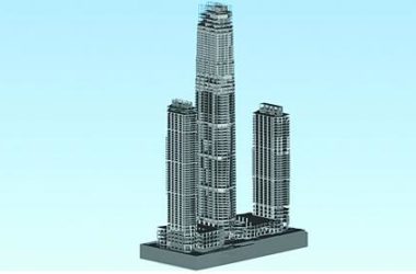 装配式|山东公布首批BIM技术应用试点项目 青岛入选18个-BIM建筑网