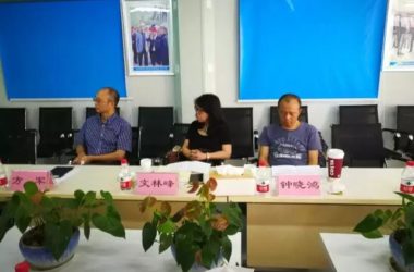 装配式|住建部产业化中心文林峰副主任考察华南装配率最高项目——深圳裕璟幸福家园项目-BIM建筑网