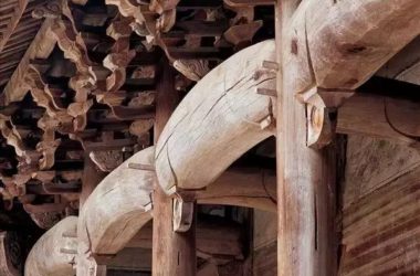 装配式|中国历史上最大的