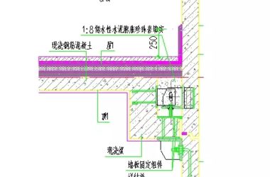 装配式|西南地区首个装配整体式框架结构的装配式建筑实践——新兴工业园服务中心-BIM建筑网