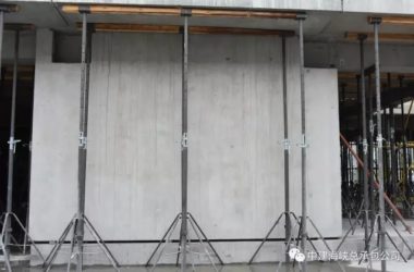 装配式|预制率92%的房子怎么盖？一起来围观！-BIM建筑网