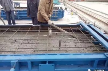 装配式|工厂 | 预制混凝土构件表面气泡的产生原因及预防措施-BIM建筑网