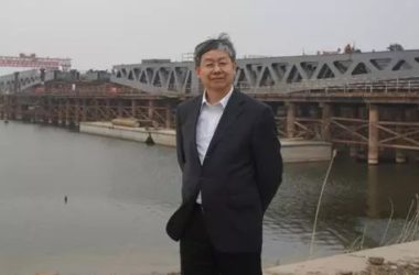 装配式|中国工程院院士聂建国：推广钢混结构，建经济耐久桥！-BIM建筑网