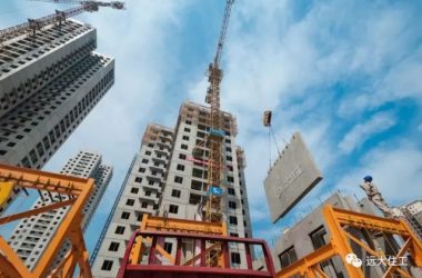 装配式|纵观世界11国装配式建筑-BIM建筑网