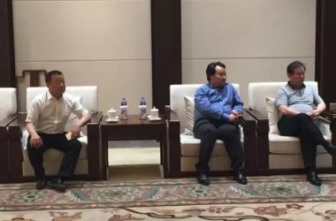 装配式|丝绸之路敦煌国际文博会场馆建设总结大会召开-BIM建筑网