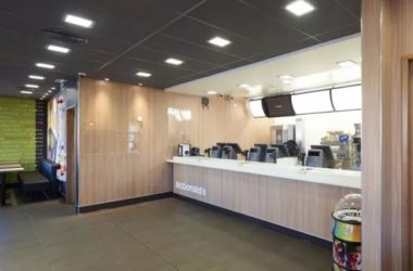 装配式|原来这么多麦当劳，都采用了装配式结构！-BIM建筑网