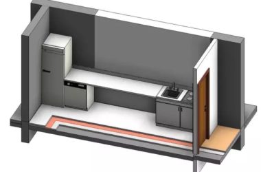 装配式|装配式钢结构+BIM技术在高层住宅建筑中的应用-BIM建筑网