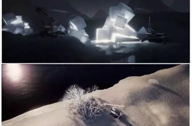 装配式|最新建筑机器人推出，可安全、快速建造大型建筑-BIM建筑网