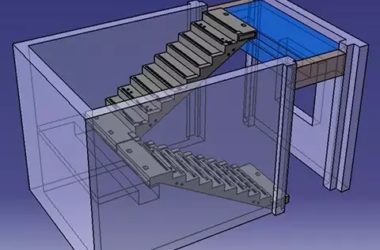 装配式|装配式公共建筑的创新设计——上海临港重装备产业区项目-BIM建筑网