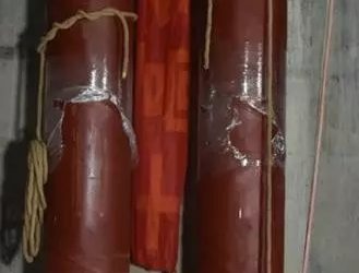 装配式|现场探究机电装配式施工之“立管预制组合吊装”技术-BIM建筑网