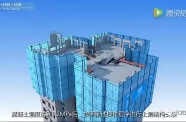 装配式|装配式预制构件分类及施工全流程BIM演示！超震撼-BIM建筑网