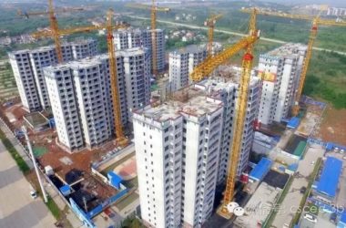 装配式|湖北首个建筑工业化项目施工全流程解密！BIM技术、3D激光扫描技术亮了！-BIM建筑网