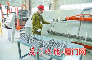 装配式|厦门首个装配式建筑工业化生产基地投产-BIM建筑网