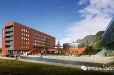 装配式|“十三五”国家信息化规划发布，将对装配式建筑行业产生什么影响-BIM建筑网