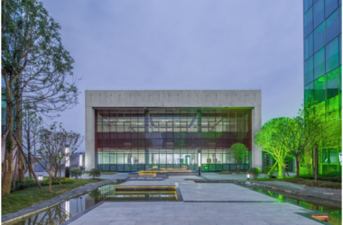 装配式|预制建筑可以这么美？超乎你想象！-BIM建筑网