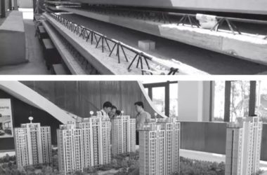 装配式|上海市工业化科研示范工程|青浦新城63A-03A地块 普通商品房-BIM建筑网