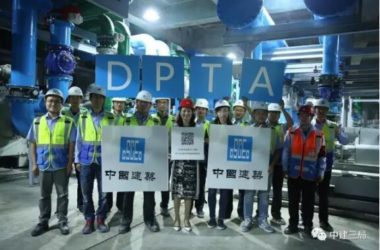 装配式|工期缩短3个月，成本节约60万，中建三局的这个装配式机房究竟干了什么？-BIM建筑网