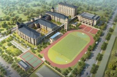 装配式|厉害了！上海造房子30秒搭出毫米精准级，一砖一木还有专属身份证-BIM建筑网