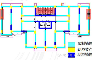 装配式|《住总万科金域华府工业化高层住宅》策划施工全过程-BIM建筑网