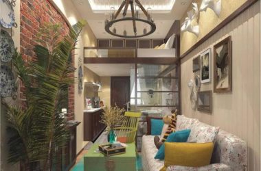 装配式|标准化还是个性化？看看开装装配式LOFT公寓如何两者兼顾！-BIM建筑网