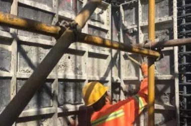 装配式|BIM技术在现场施工中的应用—铝模板-BIM建筑网