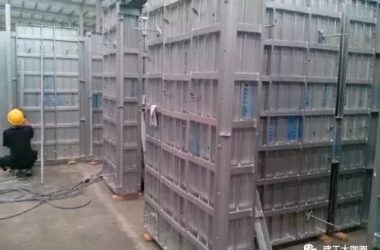 装配式|【教材连载】预制装配混凝土结构施工技术（九）-BIM建筑网