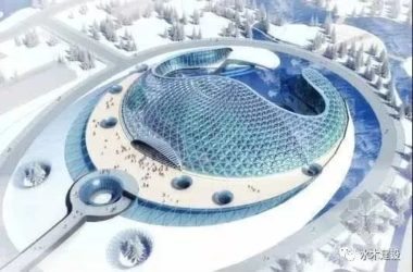 装配式|建筑业探索信息化施工 技术突破助力中国建筑“智造”-BIM建筑网